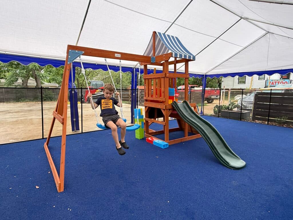 Rosewood Social Club